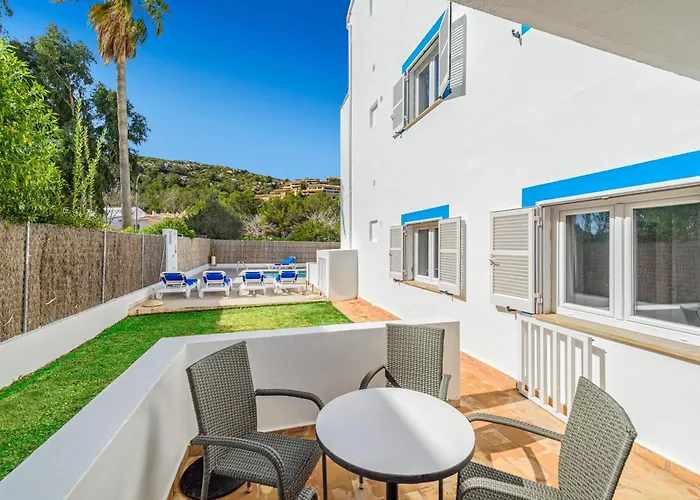 Apartamentos Falco
