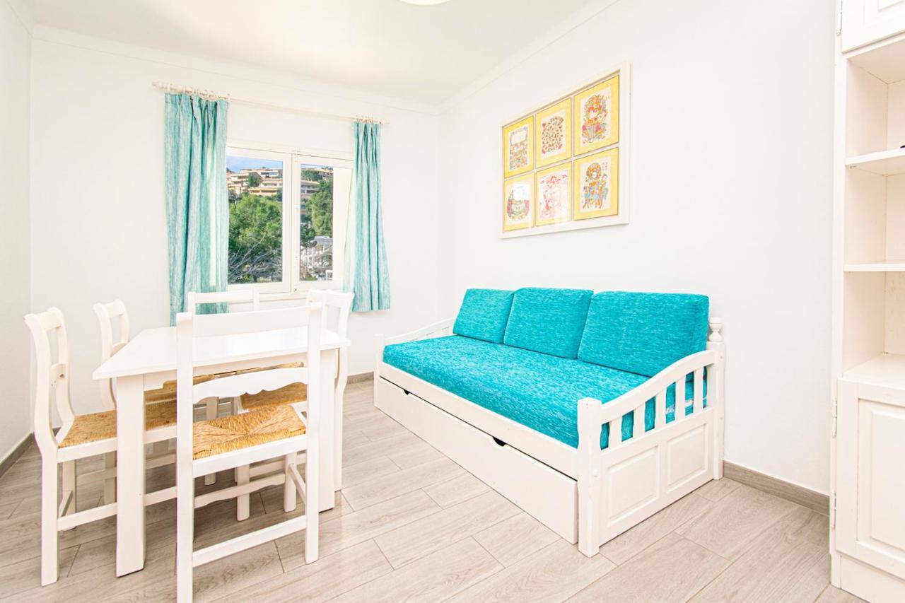 Hotel apartamentowy Falco