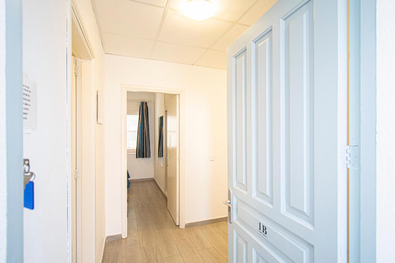 Hotel apartamentowy Falco