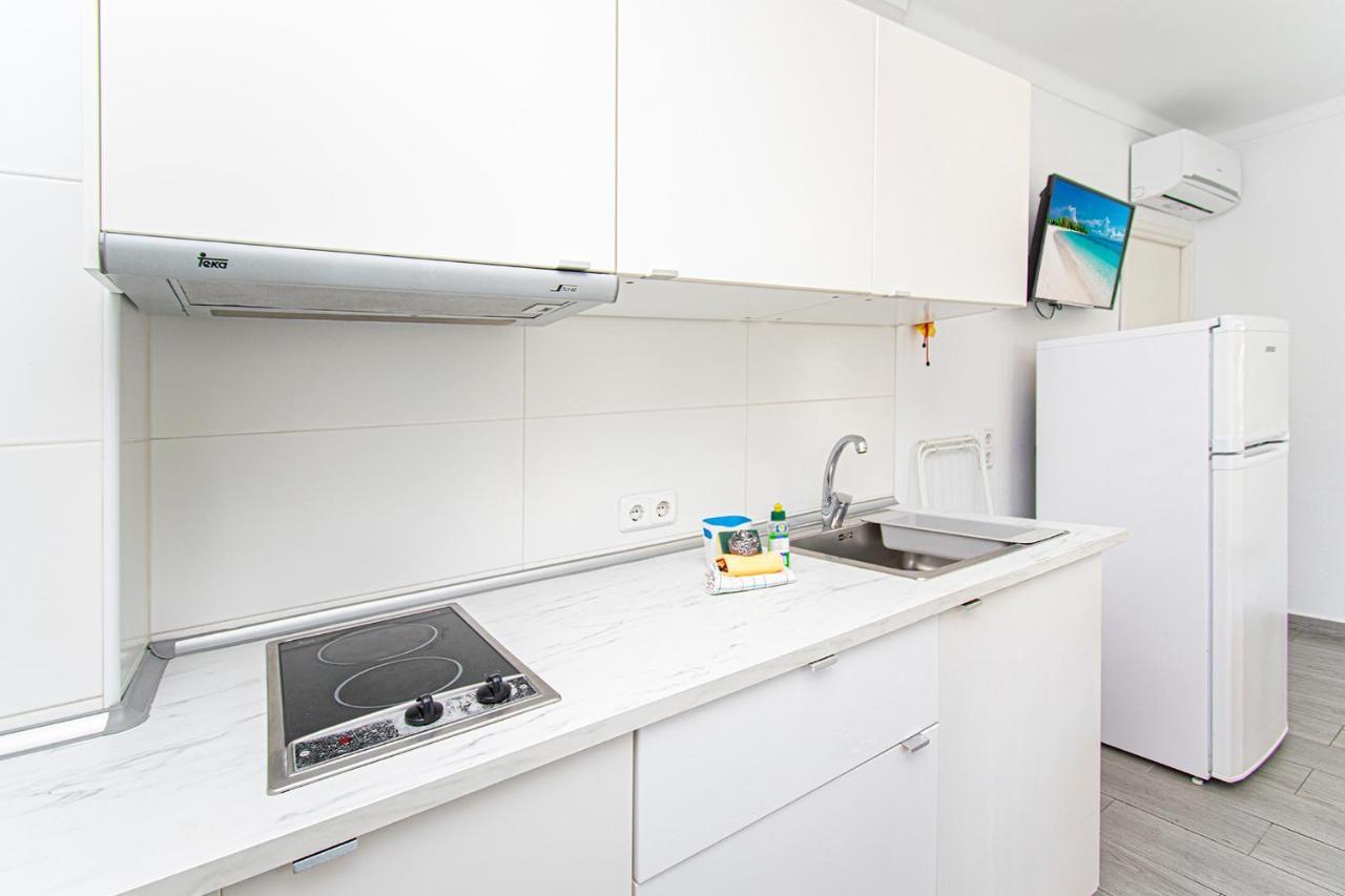 Hotel apartamentowy Falco