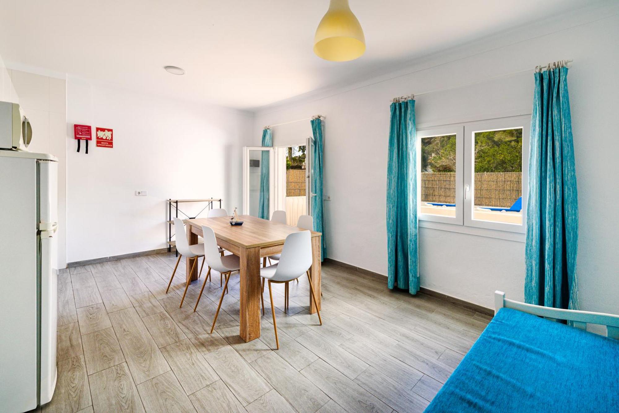 Hotel apartamentowy Falco Port de Pollença