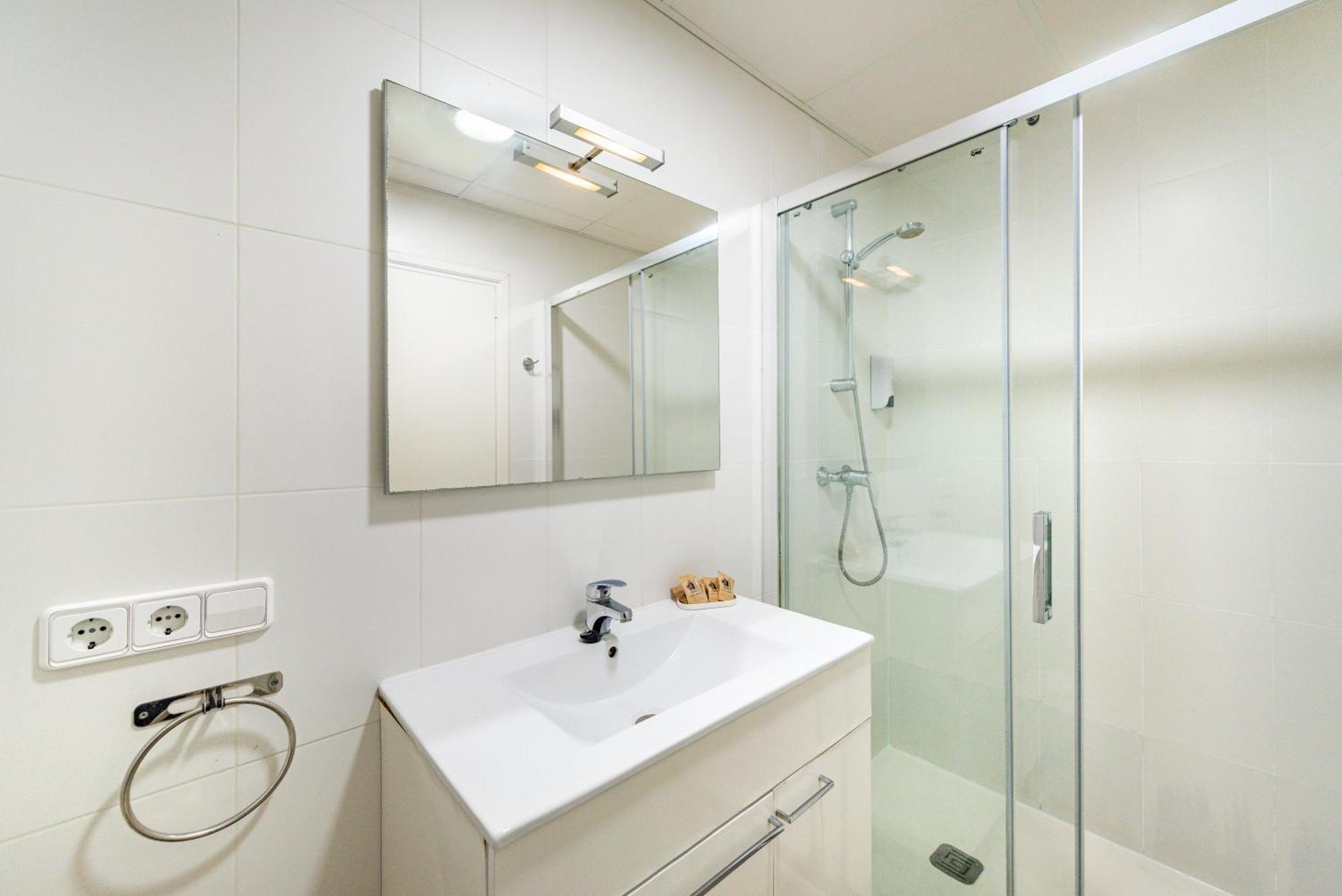 Hotel apartamentowy Falco