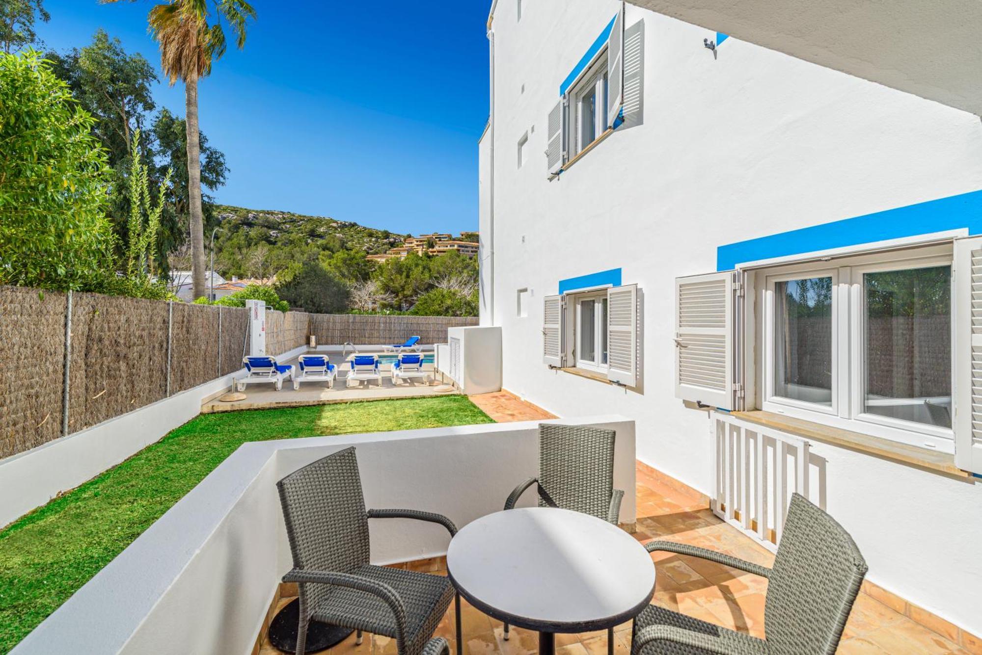 Falco Hotel apartamentowy