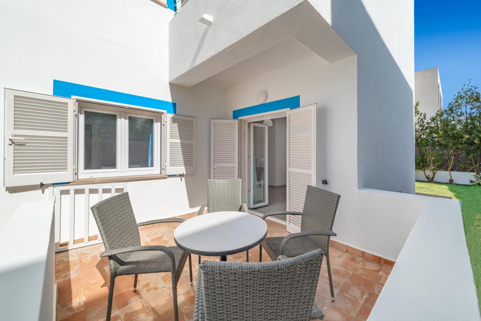 Hotel apartamentowy Falco Port de Pollença