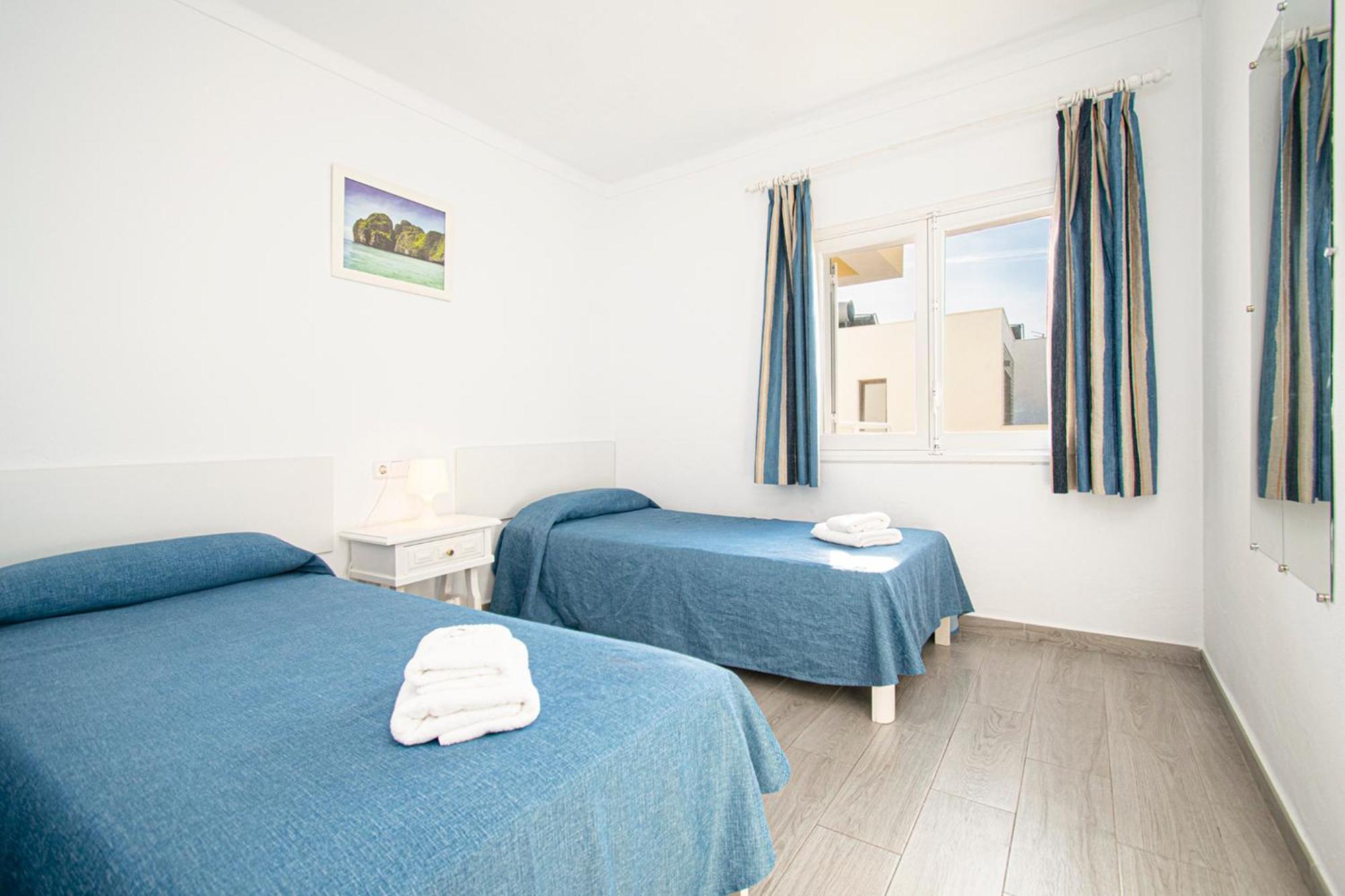 Hotel apartamentowy Falco *
